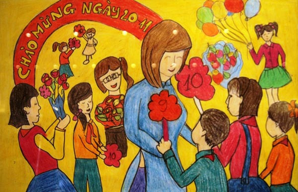 Ảnh minh họa: vietnamtrongtoi.net Ảnh minh họa: vietnamtrongtoi.net
