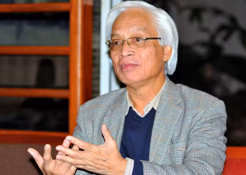 Đề nghị xem xét thi hành kỷ luật đồng chí Tất Thành Cang ảnh 2