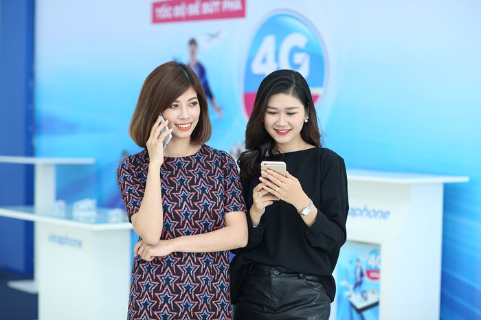 Mạng lưới 4G VinaPhone hiện đã phủ sóng toàn quốc với tốc độ truy cập luôn giữ ổn định. Mạng lưới 4G VinaPhone hiện đã phủ sóng toàn quốc với tốc độ truy cập luôn giữ ổn định.