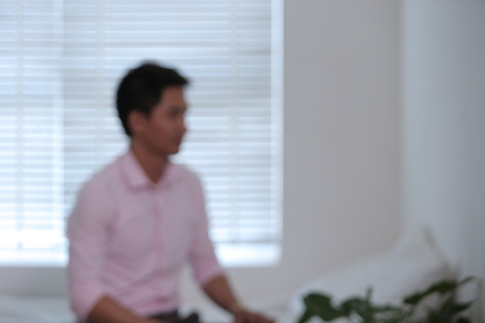 Anh Nam mặc cảm, tự ti vì xuất tinh sớm Anh Nam mặc cảm, tự ti vì xuất tinh sớm