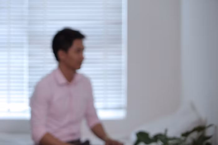Anh Nam mặc cảm, tự ti vì xuất tinh sớm
