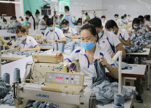  Chỉ có xã hội chủ nghĩa mới định hướng được kinh tế thị trường ảnh 4