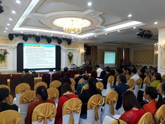 Chi cục An toàn vệ sinh thực phẩm tỉnh Nam Định tổ chức hội nghị sơ kết 9 tháng đầu năm 2018 và triển khai nghị định số 115/2018/NĐ-CP. Chi cục An toàn vệ sinh thực phẩm tỉnh Nam Định tổ chức hội nghị sơ kết 9 tháng đầu năm 2018 và triển khai nghị định số 115/2018/NĐ-CP.