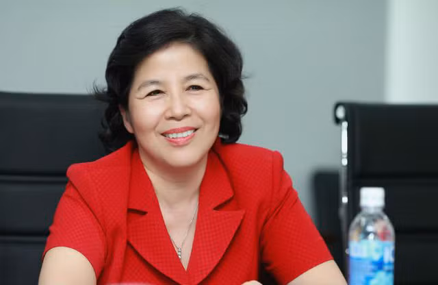 Trọng tâm vẫn là cố gắng lấy thị phần, bởi "Khi lấy được thị phần sẽ giải quyết được tất cả vấn đề". Trọng tâm vẫn là cố gắng lấy thị phần, bởi "Khi lấy được thị phần sẽ giải quyết được tất cả vấn đề".