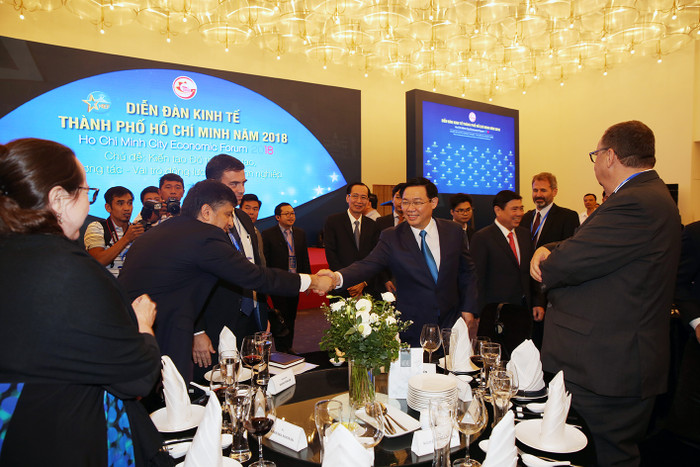 Ảnh: VGP/Thành Chung