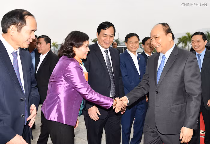 Ảnh: VGP/Quang Hiếu