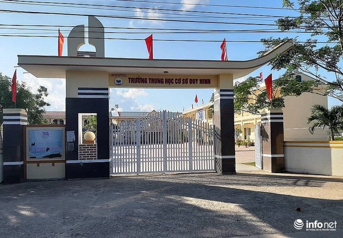 Bạo hành học trò và thứ thành tích man rợ ảnh 2 Bạo hành học trò và thứ thành tích man rợ ảnh 2