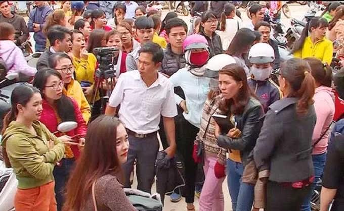 10 sự kiện giáo dục nổi bật năm 2018 do giáo viên bình chọn ảnh 6