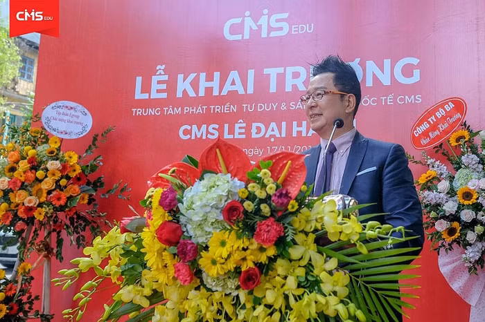 Trong tháng 11 và 12 năm 2018, CMS sẽ khai trương các cơ sở mới tại Hà Nội và Thành phố Hồ Chí Minh nhằm triển khai rộng rãi hơn nữa phương pháp gợi hỏi Socratic (Maieutic) tới cộng đồng và xã hội.