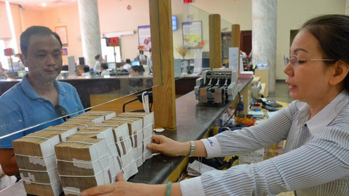 Từ tháng 11/2018, Nghị định 117/2018/NĐ-CP về việc giữ bí mật, cung cấp thông tin khách hàng của tổ chức tín dụng, chi nhánh ngân hàng nước ngoài có hiệu lực. Ảnh: http://vneconomy.vn