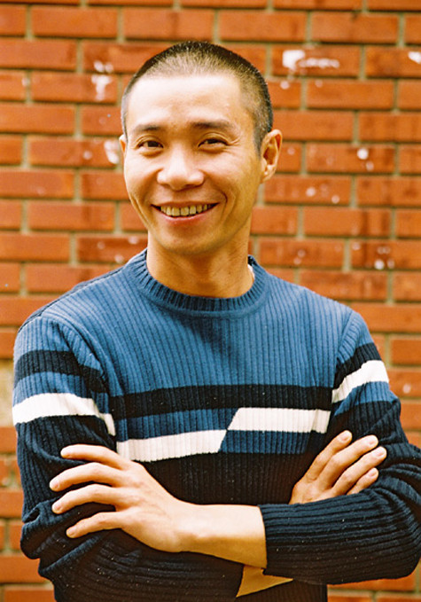 Diễn viên Công Lý Diễn viên Công Lý