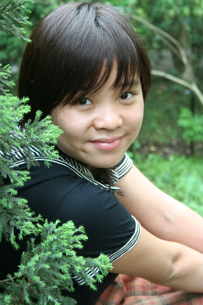 Nhà báo Hiền Hương. Nhà báo Hiền Hương.