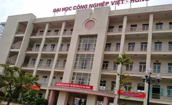 Đại học Việt Hung không có đào tạo liên thông 4 ngành: Dược, Điều Dưỡng, Thương mại điện tử, Công nghệ thông tin (Ảnh:Internet) Đại học Việt Hung không có đào tạo liên thông 4 ngành: Dược, Điều Dưỡng, Thương mại điện tử, Công nghệ thông tin (Ảnh:Internet)