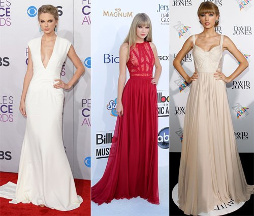 Bên cạnh đó, nữ ca sĩ cũng thường xuyên thay đổi kiểu tóc, chứ không trung thành với kiểu tóc xoăn dài buồn tẻ ngày xưa. Bên cạnh đó, nữ ca sĩ cũng thường xuyên thay đổi kiểu tóc, chứ không trung thành với kiểu tóc xoăn dài buồn tẻ ngày xưa.