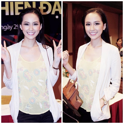 .. và nụ cười rạng rỡ này .. và nụ cười rạng rỡ này