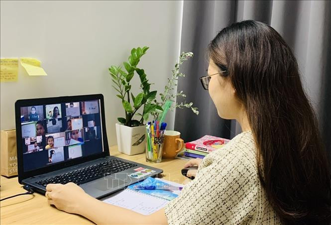 Ảnh minh họa: TTXVN Ảnh minh họa: TTXVN