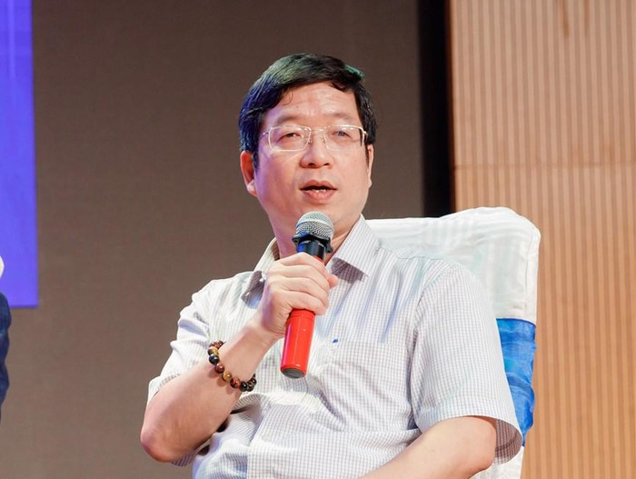 Tiến sĩ Hoàng Xuân Hiệp (Ảnh: HICT).