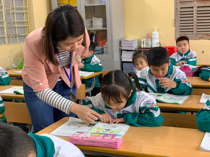 Ảnh minh họa: Thùy Linh Ảnh minh họa: Thùy Linh