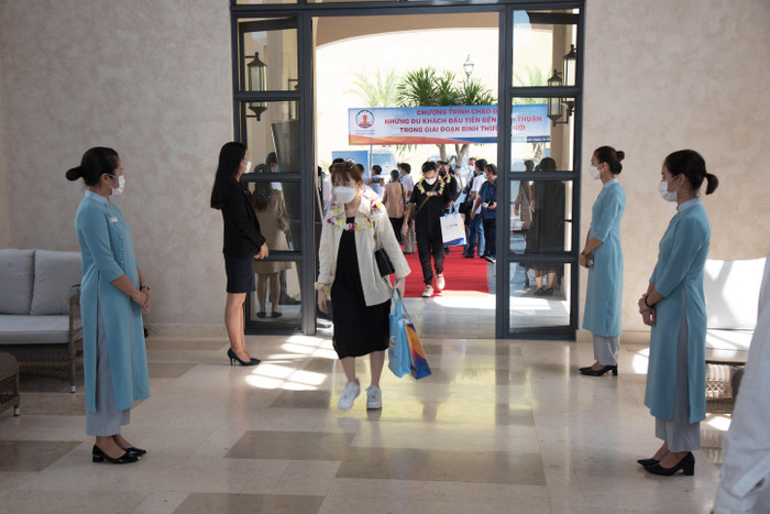 Centara Mirage Resort Mui Ne – một trong những điểm đến đủ tiêu chuẩn đón du khách tại Phan Thiết – Bình Thuận. Centara Mirage Resort Mui Ne – một trong những điểm đến đủ tiêu chuẩn đón du khách tại Phan Thiết – Bình Thuận.