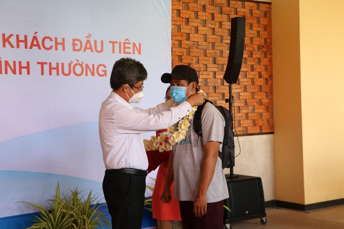 Centara Mirage Resort Mui Ne – một trong những điểm đến đủ tiêu chuẩn đón du khách tại Bình Thuận Centara Mirage Resort Mui Ne – một trong những điểm đến đủ tiêu chuẩn đón du khách tại Bình Thuận