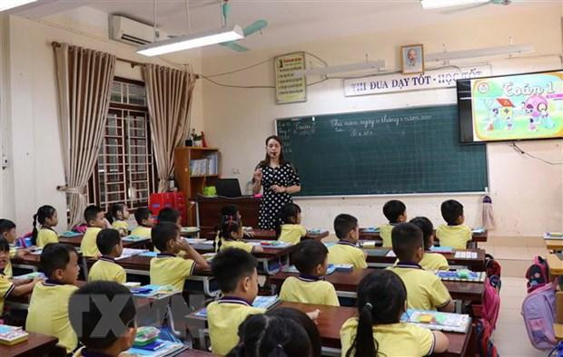 Ảnh minh họa: TTXVN Ảnh minh họa: TTXVN