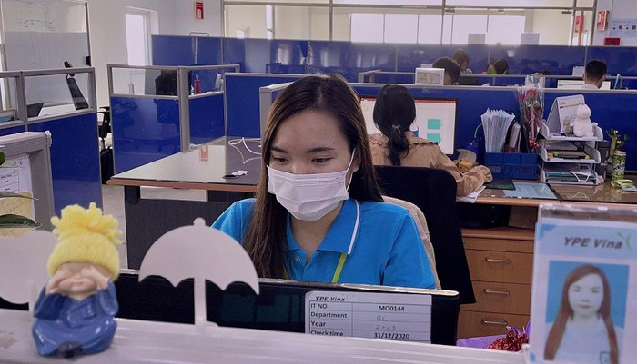 Nguyễn Thị Thu Trang, cử nhân chuyên ngành Ngôn ngữ Anh, Trường Đại học Sư phạm Hà Nội 2. Ảnh: NVCC Nguyễn Thị Thu Trang, cử nhân chuyên ngành Ngôn ngữ Anh, Trường Đại học Sư phạm Hà Nội 2. Ảnh: NVCC