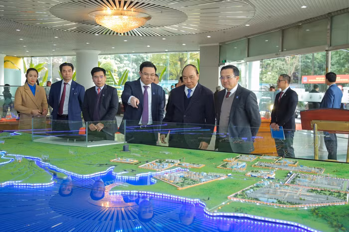 Lãnh đạo Đảng, Nhà nước với Petrovietnam Lãnh đạo Đảng, Nhà nước với Petrovietnam