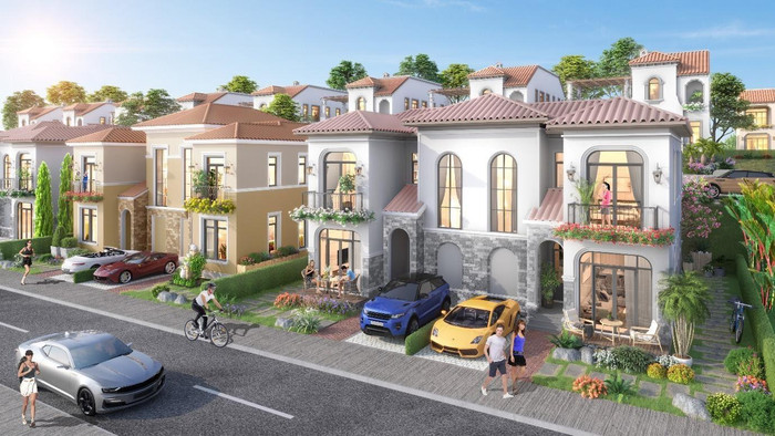 NovaWorld Ho Tram gây ấn tượng bởi hệ thống cảnh quan sinh động và chuỗi tiện ích cao cấp. Ảnh phối cảnh. NovaWorld Ho Tram gây ấn tượng bởi hệ thống cảnh quan sinh động và chuỗi tiện ích cao cấp. Ảnh phối cảnh.