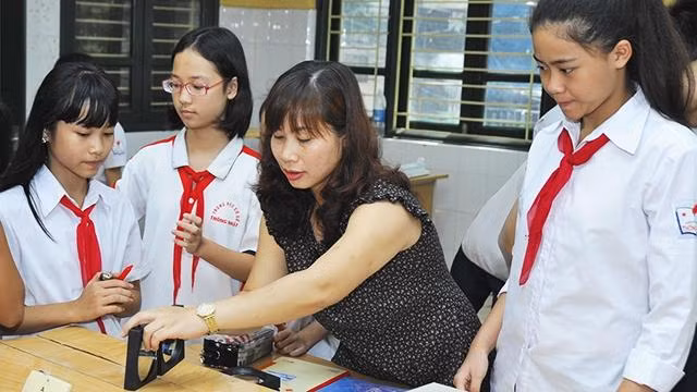 Ảnh minh họa: Nhandan.vn