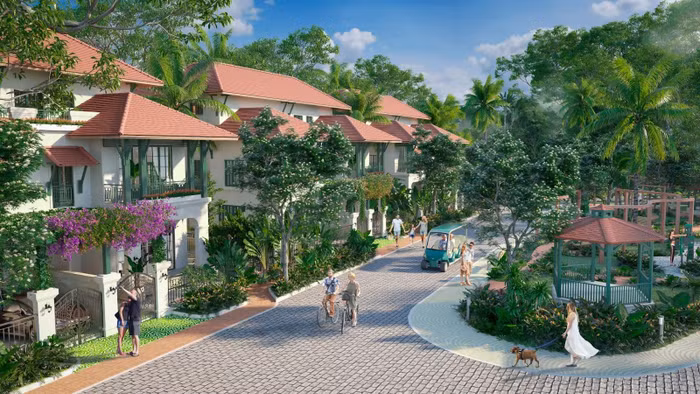 Bất động sản chăm sóc sức khỏe đang ghi nhận sự tăng trưởng vượt bậc. (Ảnh minh họa)