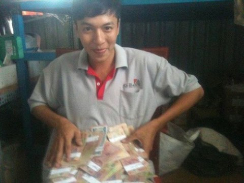 Một trong 2 bị can chính của vụ án có thể sẽ phải nhận án tử hình, Nguyễn Hải Dương (ảnh: CTV) Một trong 2 bị can chính của vụ án có thể sẽ phải nhận án tử hình, Nguyễn Hải Dương (ảnh: CTV)