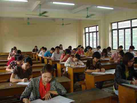 Trưởng phòng giáo dục quận Bình Tân thừa nhận "điều kỳ lạ" của ngành là có thật ảnh 2