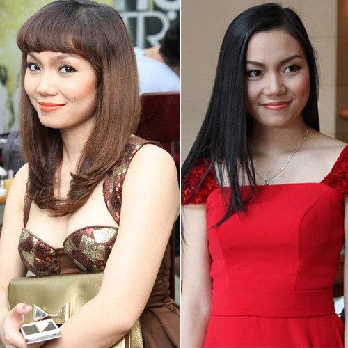 Ngọc Anh Ngọc Anh