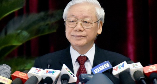 Hội nghị Trung ương 7: Cải cách đáp ứng nguyện vọng của người lao động ảnh 3 Hội nghị Trung ương 7: Cải cách đáp ứng nguyện vọng của người lao động ảnh 3