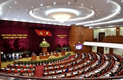 Toàn cảnh Hội nghị. Ảnh: Chinhphu.vn Toàn cảnh Hội nghị. Ảnh: Chinhphu.vn