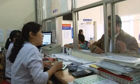 Sẽ có quyết sách dẹp vấn nạn "cả họ làm quan" ảnh 2 Sẽ có quyết sách dẹp vấn nạn "cả họ làm quan" ảnh 2