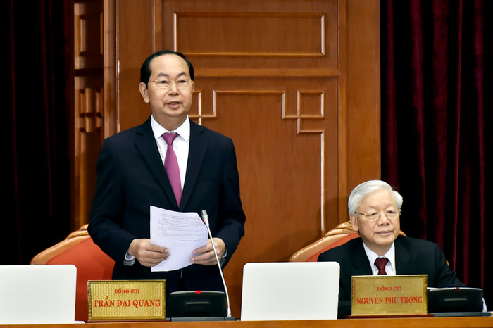 Hội nghị Trung ương 7 xem xét cải cách chính sách bảo hiểm xã hội ảnh 2 Hội nghị Trung ương 7 xem xét cải cách chính sách bảo hiểm xã hội ảnh 2