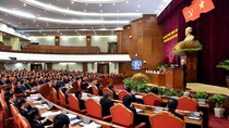 Toàn văn Nghị quyết số 26-NQ/TW về công tác cán bộ ảnh 2 Toàn văn Nghị quyết số 26-NQ/TW về công tác cán bộ ảnh 2