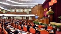 Toàn văn Nghị quyết số 26-NQ/TW về công tác cán bộ ảnh 2 Toàn văn Nghị quyết số 26-NQ/TW về công tác cán bộ ảnh 2