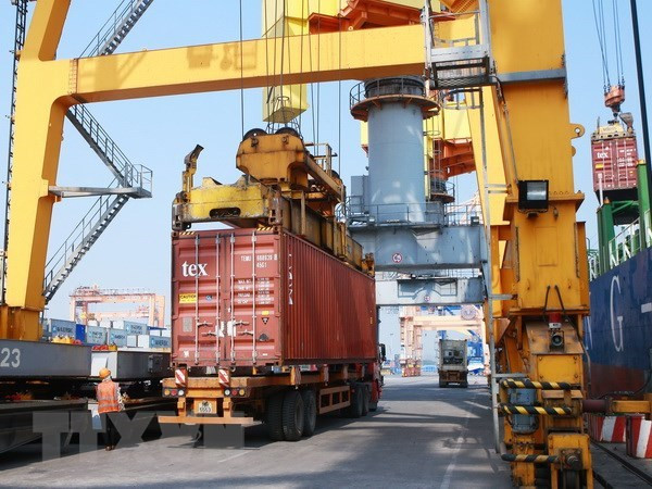 Sự hù dọa nực cười, những góc nhìn phiến diện và thiếu thiên chí về Việt Nam ảnh 1 Sự hù dọa nực cười, những góc nhìn phiến diện và thiếu thiên chí về Việt Nam ảnh 1