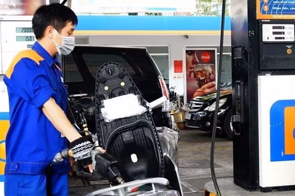 Áp đặt, độc quyền sẽ gây tổn hại rất lớn đến lợi ích của người dân ảnh 1