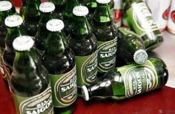 Phó Thủ tướng Vương Đình Huệ chỉ đạo xử lý truy thu thuế tiêu thụ đặc biệt tại hai doanh nghiệp là Habeco và Sabeco. Ảnh minh họa: vietnamfinance.vn Phó Thủ tướng Vương Đình Huệ chỉ đạo xử lý truy thu thuế tiêu thụ đặc biệt tại hai doanh nghiệp là Habeco và Sabeco. Ảnh minh họa: vietnamfinance.vn