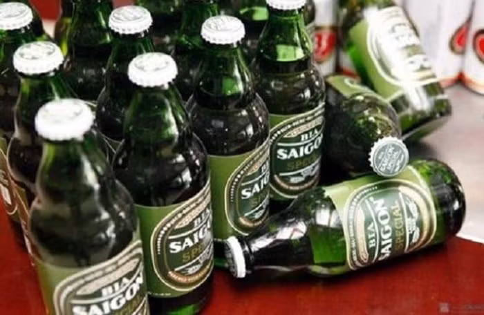 Phó Thủ tướng Vương Đình Huệ chỉ đạo xử lý truy thu thuế tiêu thụ đặc biệt tại hai doanh nghiệp là Habeco và Sabeco. Ảnh minh họa: vietnamfinance.vn