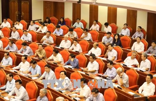 Trung ương nhận nhiều ý kiến về cải cách chính sách tiền lương ảnh 3