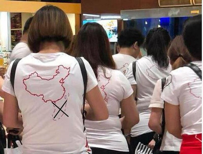 Đại cục của con dân đất Việt là gì? ảnh 2 Đại cục của con dân đất Việt là gì? ảnh 2
