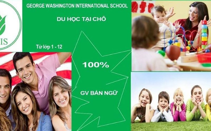 Nhiều học sinh tốt nghiệp chương trình GWIS đã vào các đại học danh tiếng của thế giới. Ảnh: GWIS. Nhiều học sinh tốt nghiệp chương trình GWIS đã vào các đại học danh tiếng của thế giới. Ảnh: GWIS.