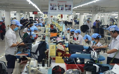 Phó Thủ tướng Vương Đình Huệ phân tích chiến lược cải cách chính sách tiền lương ảnh 4 Phó Thủ tướng Vương Đình Huệ phân tích chiến lược cải cách chính sách tiền lương ảnh 4