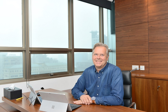 Ông Matthys van der Lely phụ trách điều hành lĩnh vực kinh doanh thịt của Masan Nutri-Science từ ngày 5/7/2018. Ông Matthys van der Lely phụ trách điều hành lĩnh vực kinh doanh thịt của Masan Nutri-Science từ ngày 5/7/2018.