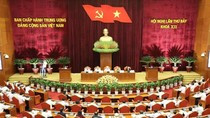 Niềm tin của nhân dân với Đảng đã được nhân lên ảnh 6 Niềm tin của nhân dân với Đảng đã được nhân lên ảnh 6