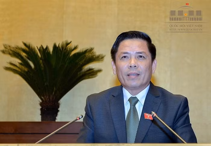 Đại biểu Lưu Bình Nhưỡng: Bộ trưởng mạnh dạn hứa nhưng sợ thực hiện lại khó khăn ảnh 3